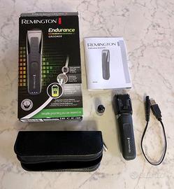 Regolabarba Remingtone Endurance Groomer MB4200