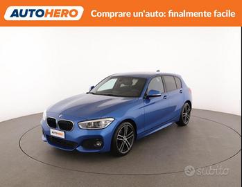 BMW 116 ES20162
