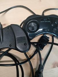accessori Sega per videgiochi