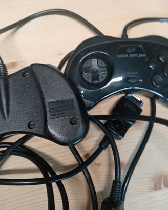 accessori Sega per videgiochi