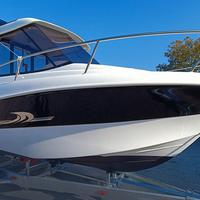 Italmar Timoner 550
