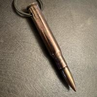 Portachiavi proiettile americano