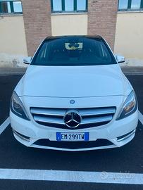 Mercedes classe b 200