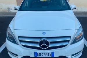 Mercedes classe b 200