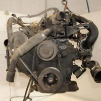 MOTORE PER NISSAN CABSTAR TL0 3.0 TD 2000