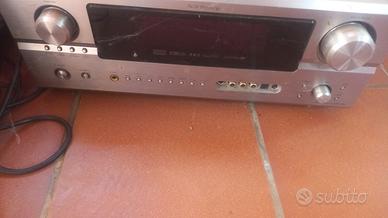 strumenti per la musica