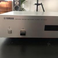 Lettore di rete streamer hifi