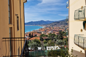 Trilocale Borgio Verezzi