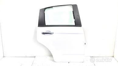 PORTIERA POSTERIORE DESTRA CITROEN C3 Serie 9004CJ