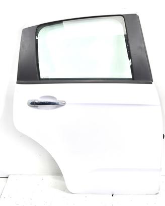 PORTIERA POSTERIORE DESTRA CITROEN C3 Serie 9004CJ