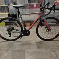 Bicicletta Ciclocross