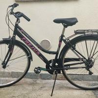 City Bike