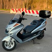 Scooter 250 Yamaha Mbk Skyliner