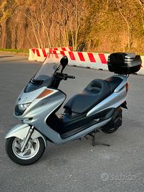 Scooter 250 Yamaha Mbk Skyliner