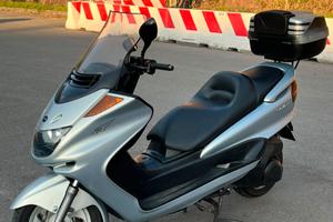 Scooter 250 Yamaha Mbk Skyliner