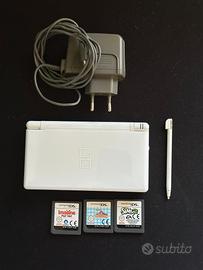 Nintendo DS Lite