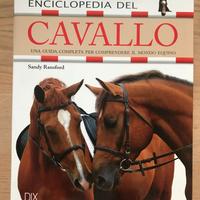 1 / 1 Enciclopedia del cavallo. Ediz. illustrata -