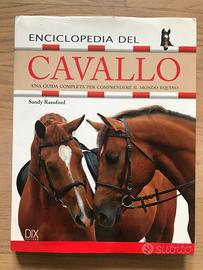 1 / 1 Enciclopedia del cavallo. Ediz. illustrata -