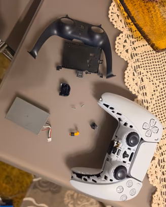 controller 