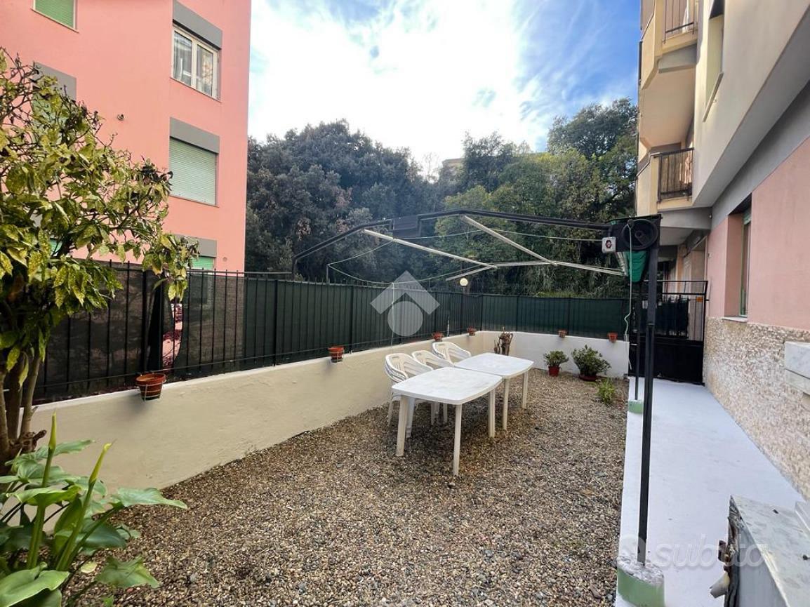 Appartamento – Genova, Villini Vecchi, Ponente - Vista 4