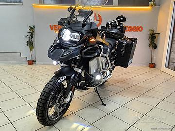 BMW R 1250 GS ADVENTURE UNIPRO*2021