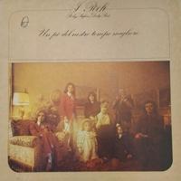 I Pooh Un po' del nostro tempo migliore Vinile Lp