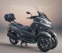 YAMAHA TRICITY 300 2023