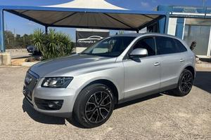 Audi Q5 2.0 TDI 170CV Quattro Automatica