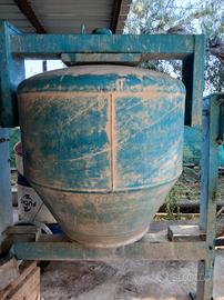  silenziata Polieri tech 350