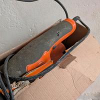 Levigatrice orbitale Rigel Power Tools 