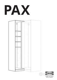 Pax elemento angolare Ikea