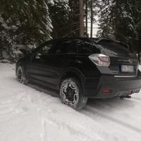 Subaru XV 2.0D 4x4 - Full Optional - Gancio Traino