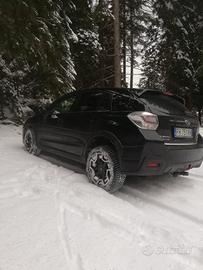 Subaru XV 2.0D 4x4 - Full Optional - Gancio Traino