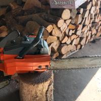 Motosega Oleo-Mac 260