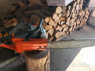 Motosega Oleo-Mac 260