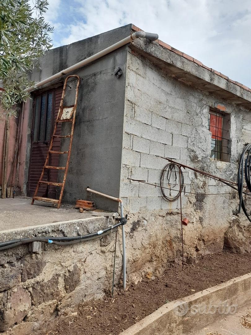 Terreno agricolo - Altro