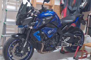 yamaha mt -10 mt10