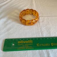 Bracciale ambra Odessa Seo