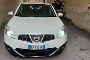 nissan quasqai 2013