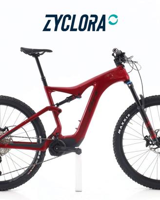 BH AtomX Lynx 8.7 XT t.XL
