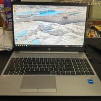 Notebook Hp 250 G8/ i5 1135G7-16gb/ 500gb nvme