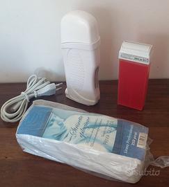 Ceretta a rullo