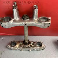 PIASTRA INFERIORE HONDA CR 125 1986 1989 CR125 198