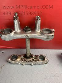 PIASTRA INFERIORE HONDA CR 125 1986 1989 CR125 198