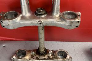 PIASTRA INFERIORE HONDA CR 125 1986 1989 CR125 198