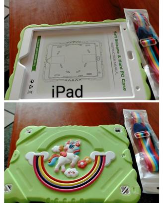 Custodie tablet bambini