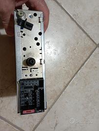 autoradio Fiat Multipla