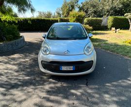 Citroen C1 HDI 1.4