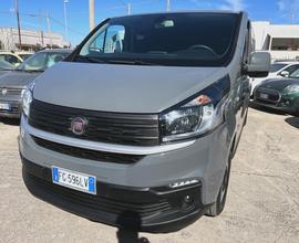 FIAT TALENTO 6 posti