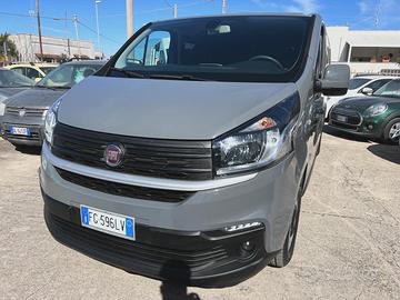 FIAT TALENTO 6 posti